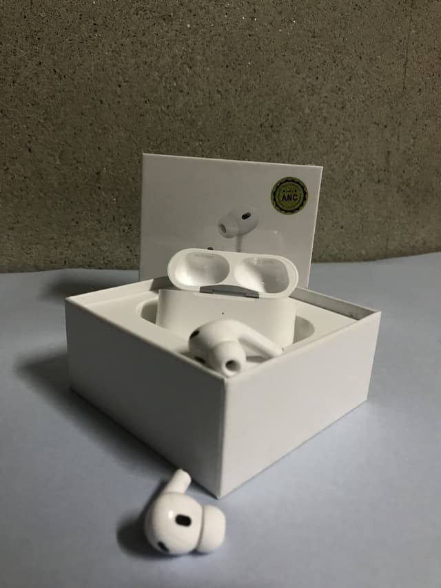 ANC Wireless Earbuds 2