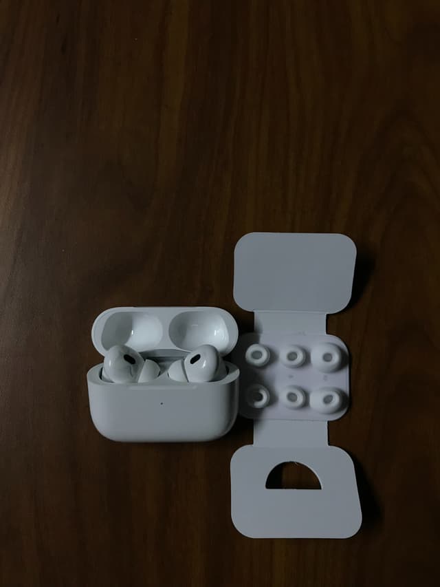 ANC Wireless Earbuds 1