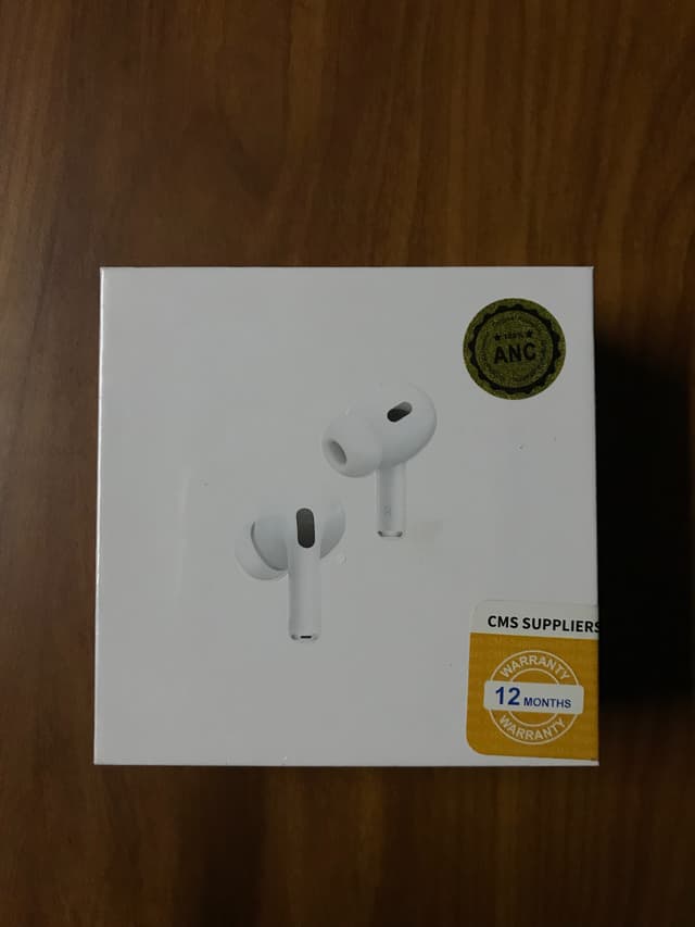 CMS Earbuds Pro 2