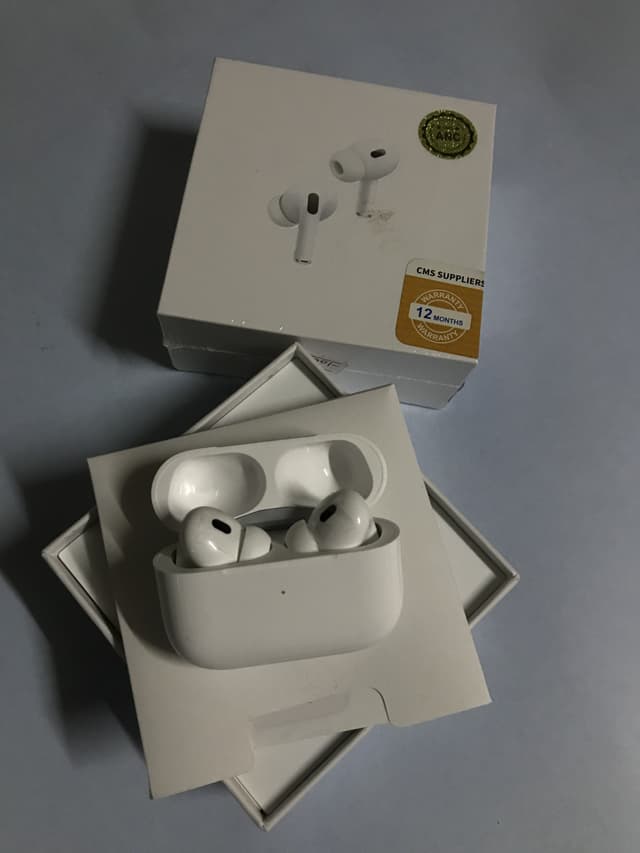 CMS Earbuds Pro 1